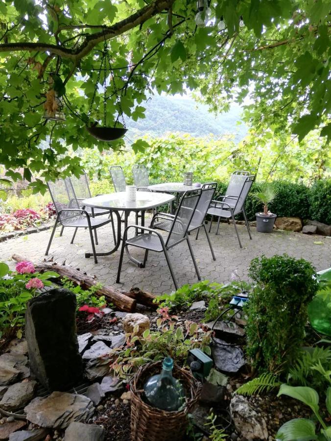 Weingut Erich Serwazi 梅塞尼希 外观 照片